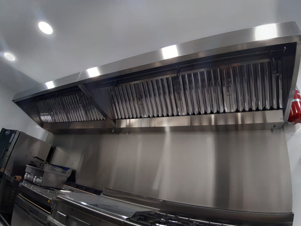 Cocina cervecería Animals