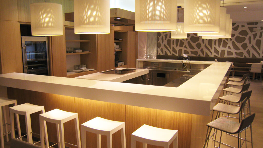 Hotel NH Villa de Bilbao